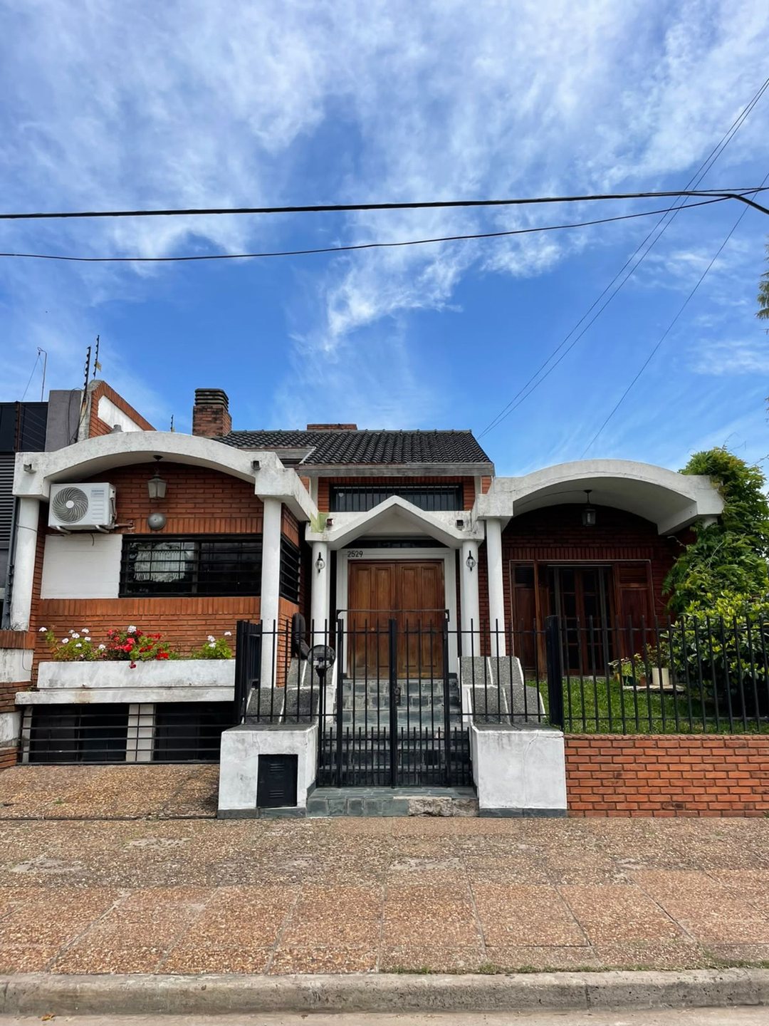 CASA 6 AMB C/SEGUNDA VIVIENDA, PILETA, PALOMAR