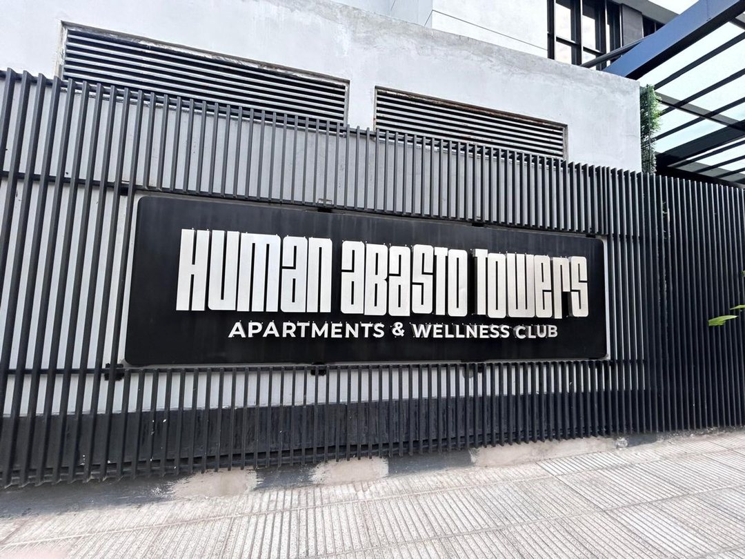 Alquiler 3 Ambientes Human Abasto Towers