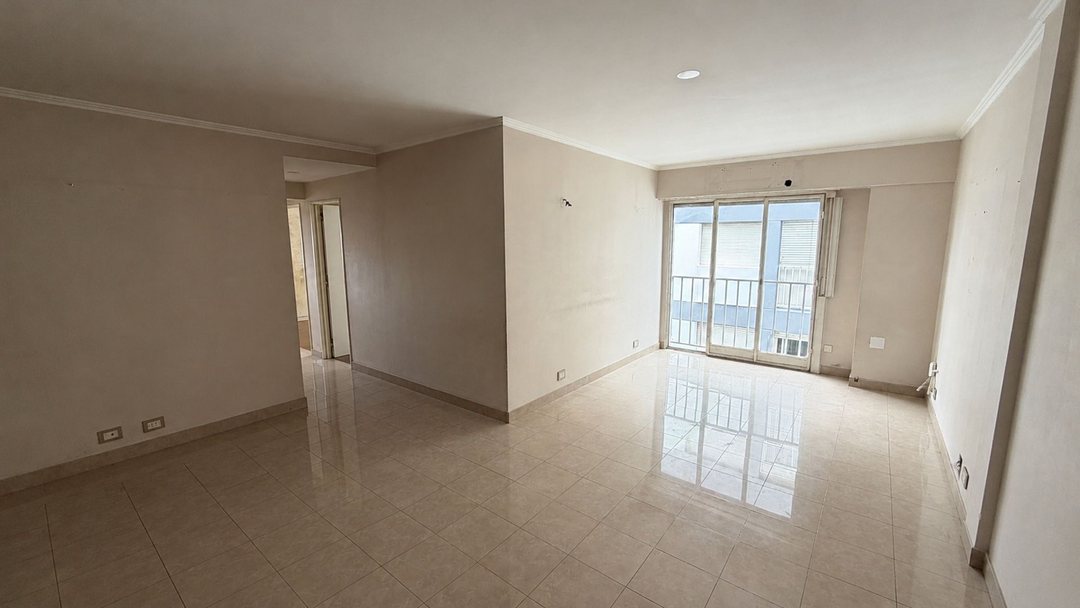 ALQUILER DEPTO 4 AMBIENTES - CASEROS