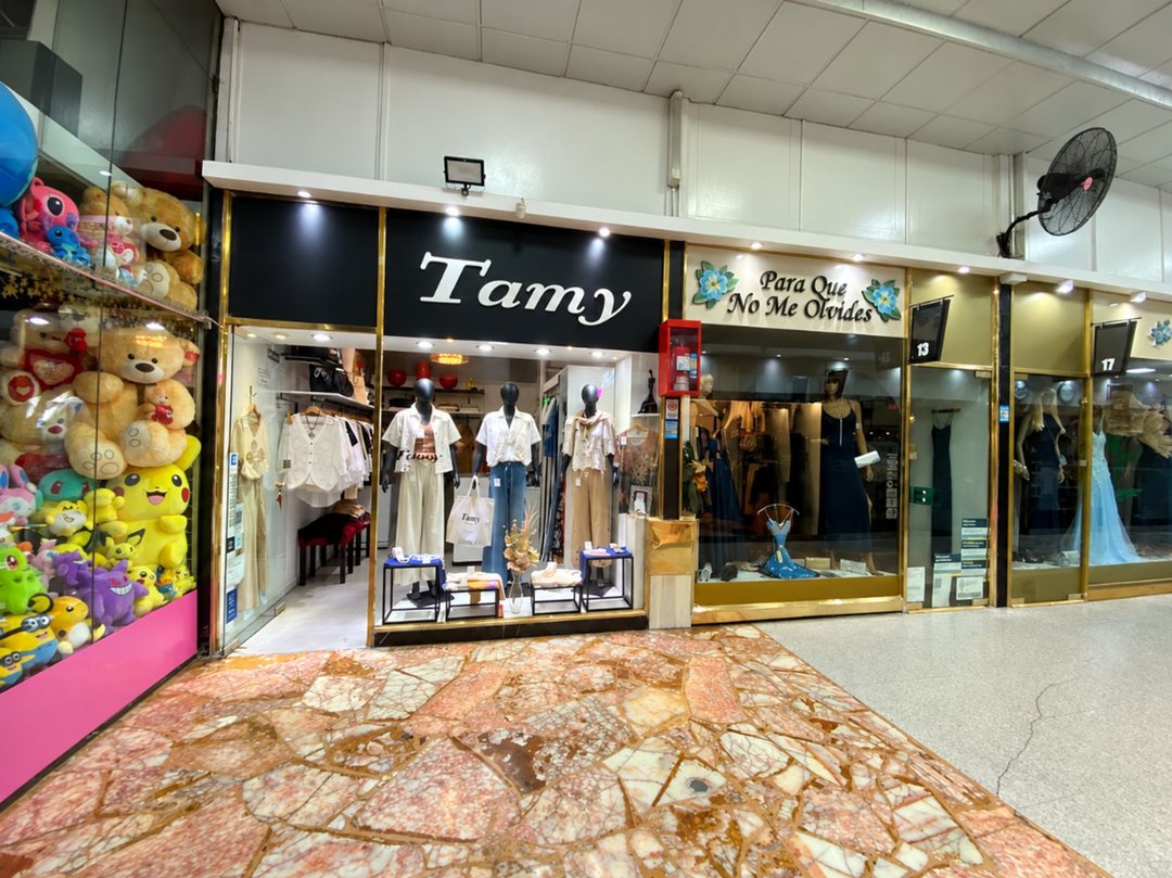 VENTA LOCAL EN GALERIA EN AVENIDA CABILDO