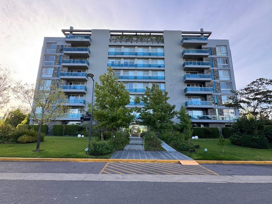 Pto. Escondido - Nordelta - Vivienda o profesional