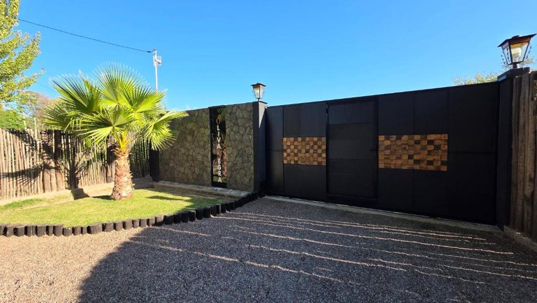 ALQUILER CASA AMOBLADA, DOS DORMITORIOS, MAIPÚ