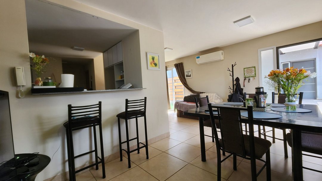 Venta Hermoso Depto PB en Maipú Centro