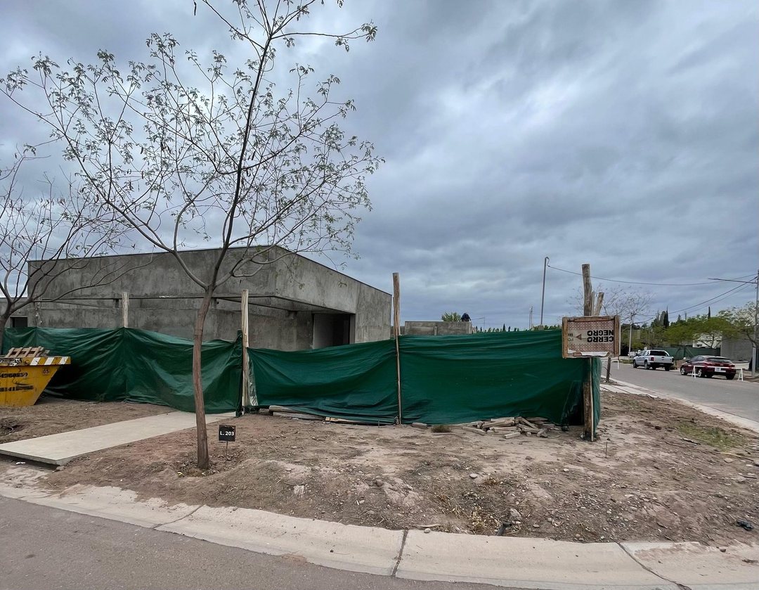 venta casa a estrenar en Acacias de Terrada
