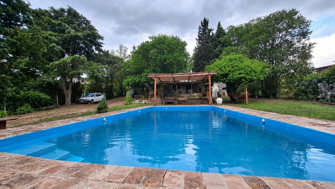 Venta Casa 3 dormitorios con pileta Bialet Masse