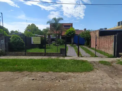 Casa en Venta en Libertad, Partido de Merlo