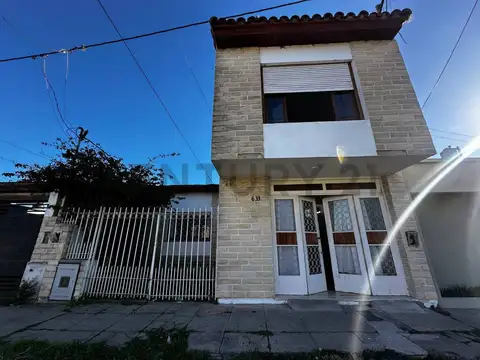 Casa en Venta en Berisso, Partido de Berisso