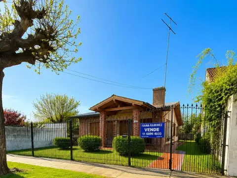 Casa en Venta en Francisco Alvarez, Partido de Moreno