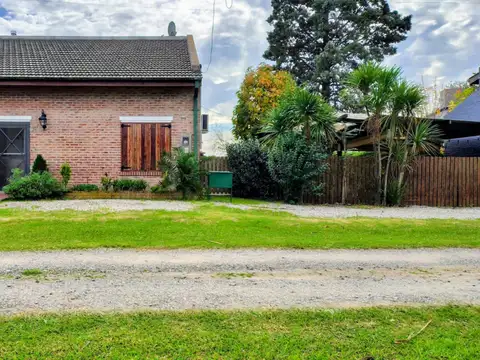 Casa en Venta en Belen de Escobar, Partido de Escobar