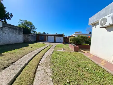 Casa en Venta en Longchamps, Partido de Almirante Brown