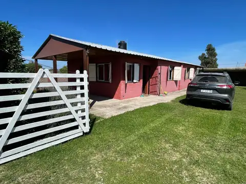 Casa en Venta en Barrio Chapadmalal, Partido de General Pueyrredón