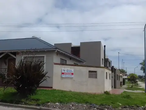 Casa en Venta en Punta Mogotes, Mar del Plata
