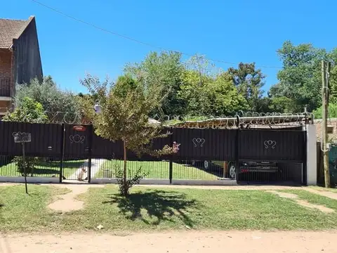 Casa en Venta en Merlo, Partido de Merlo