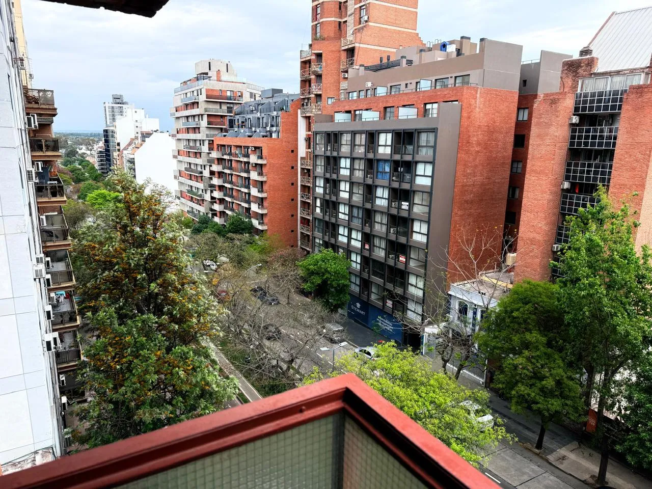 NUEVA CORDOBA - 1 DORMITORIO - EXCELENTE UBICACIÓN