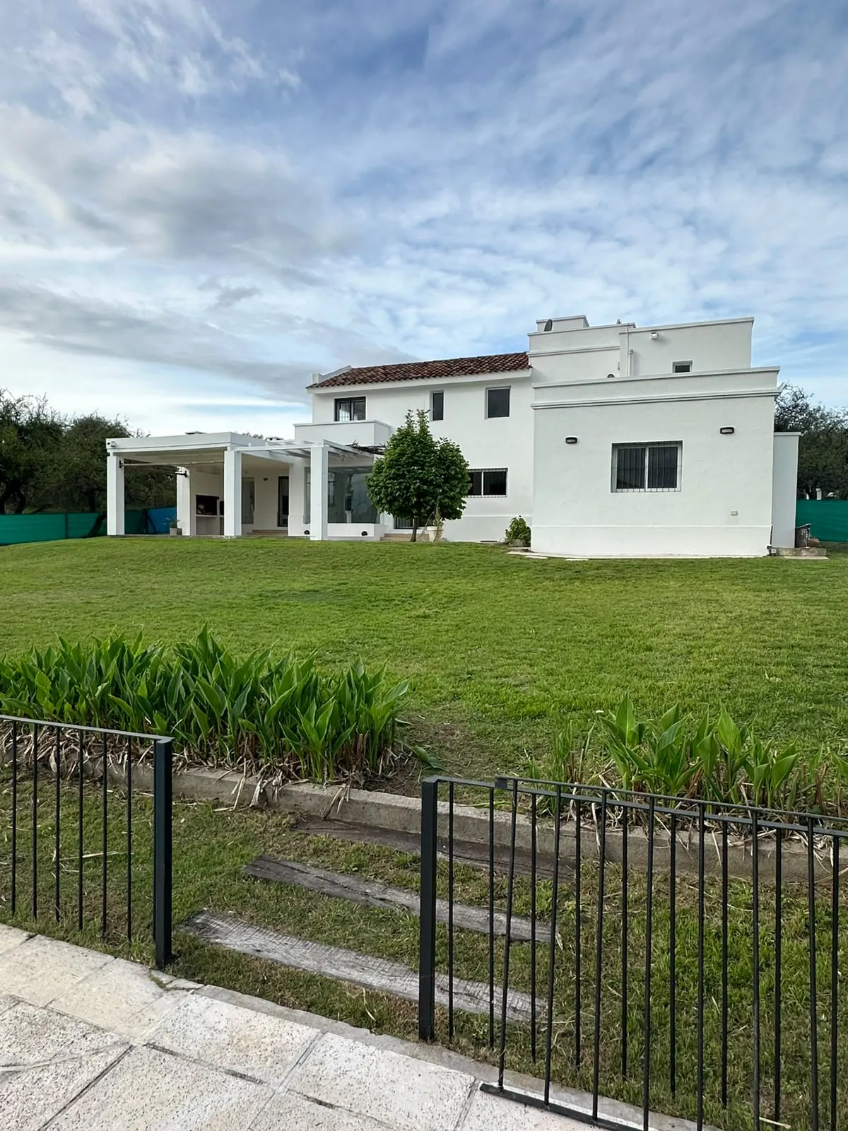 Altos del Golf Barrio Privado