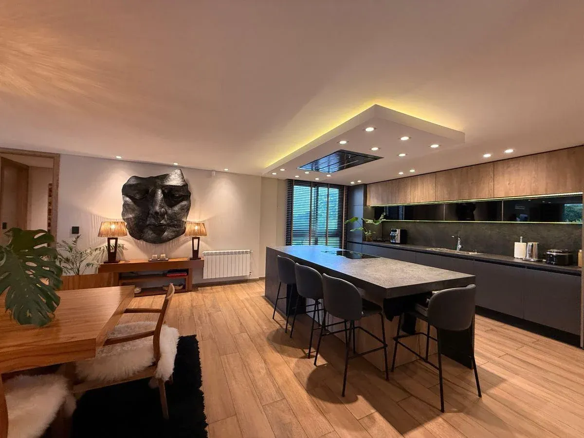 Belgrano Park - Venta Exclusivo Departamento de Categoría con Terraza y Quincho - Villa Belgrano