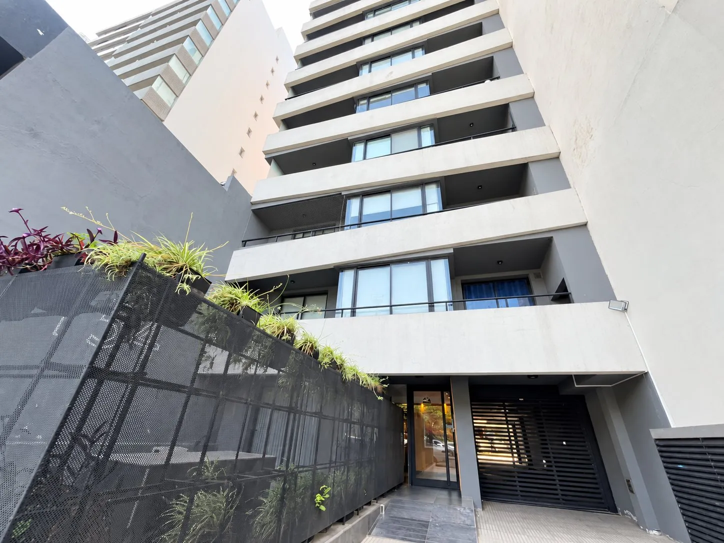 ALQUILER | DEPARTAMENTO | AV. POETA LUGONES | 1 DORM | 1 BAÑO