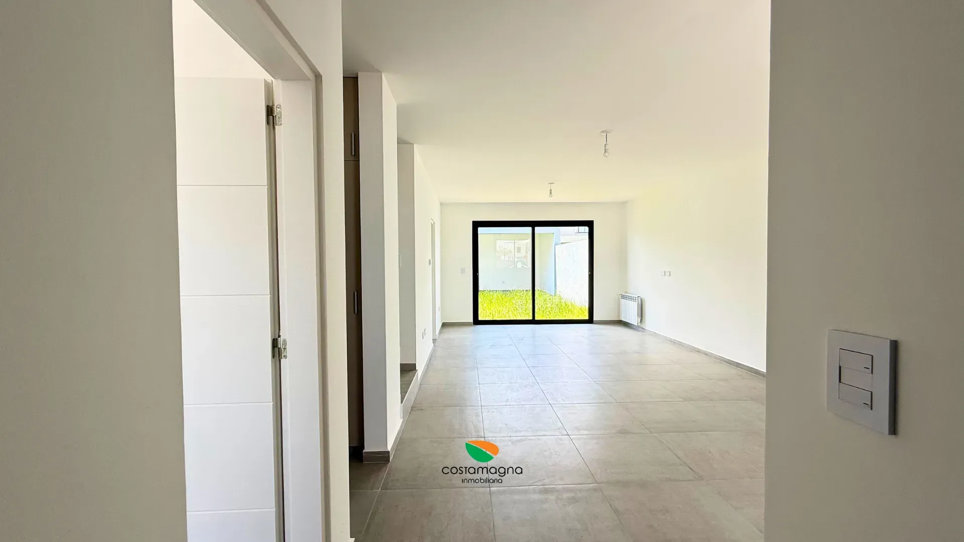 DUPLEX 3 DORMITORIOS - QUEBRADAS DE MANANTIALES