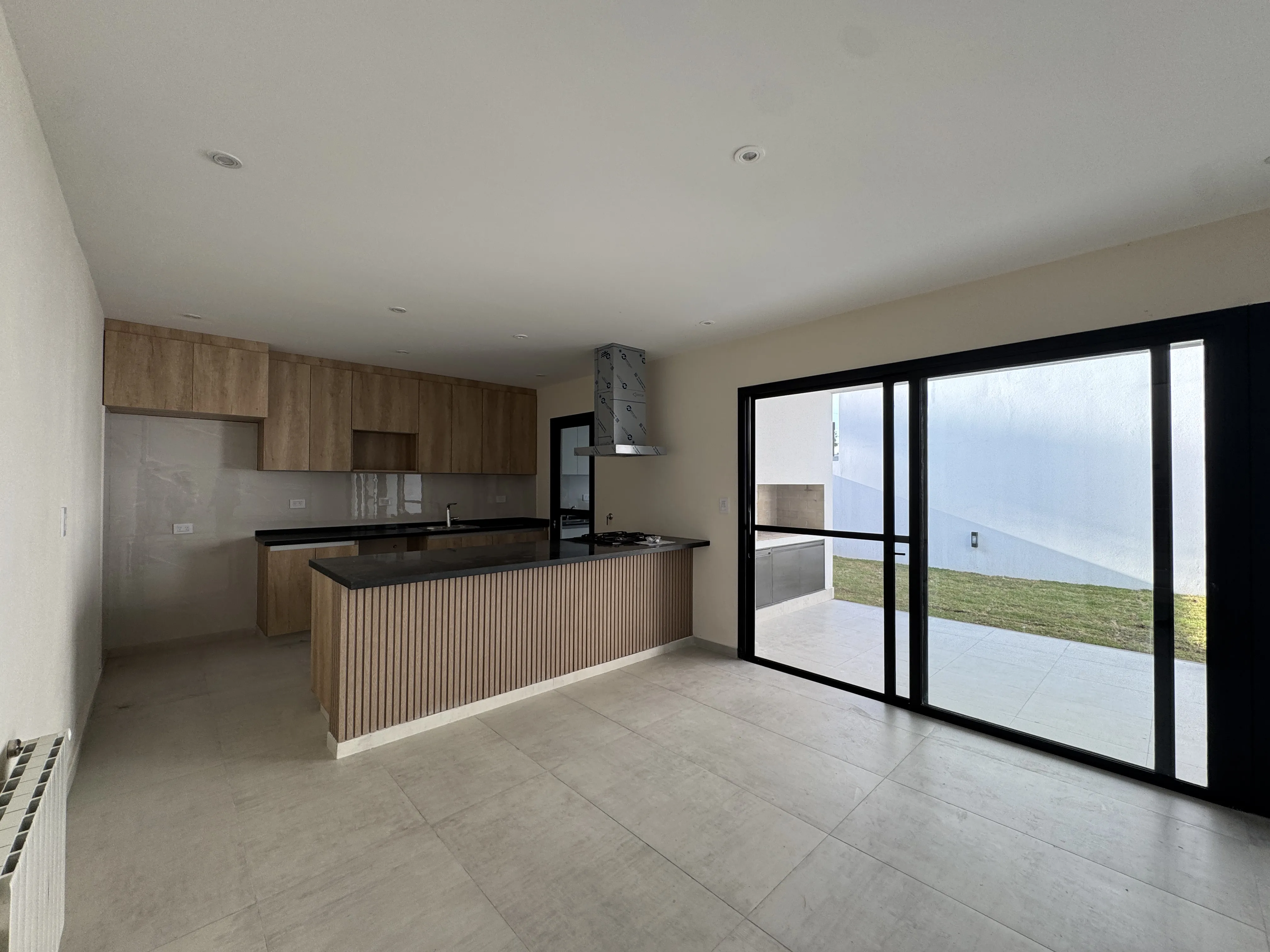 ALQUILER DUPLEX EXCLUSIVO A  ESTRENAR LA LUISITA