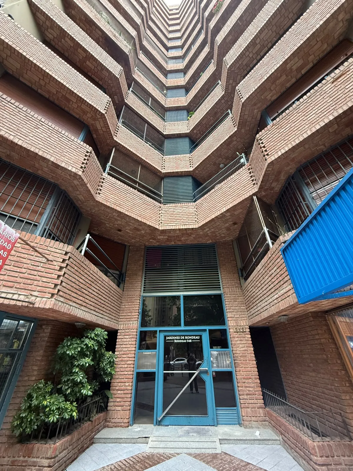 DEPARTAMENTO EN ALQUILER DE DOS DORMITORIOS– NUEVA CÓRDOBA