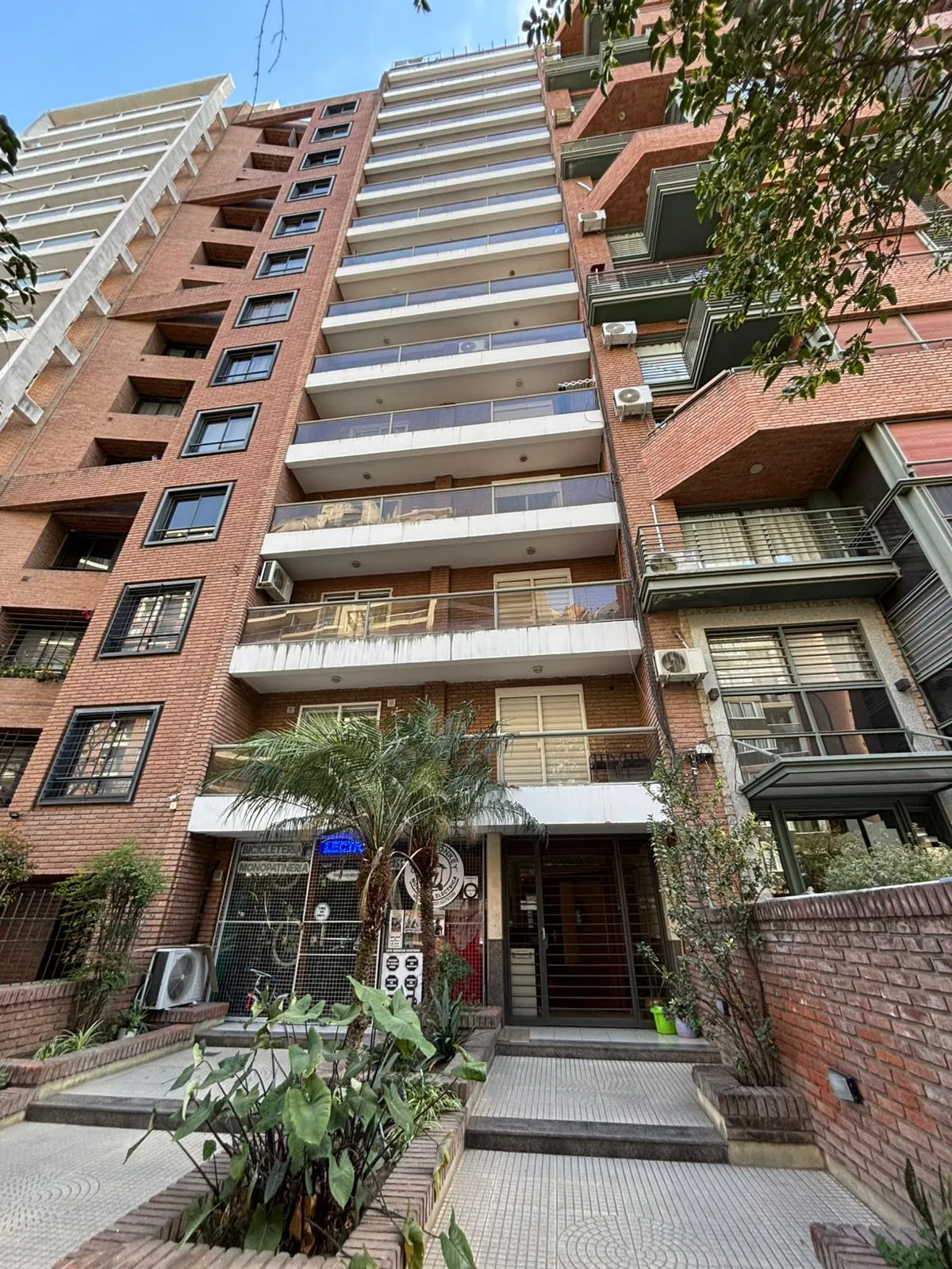 Alquiler Obispo Oro 451 dos (2) dormitorios Nueva Cordoba
