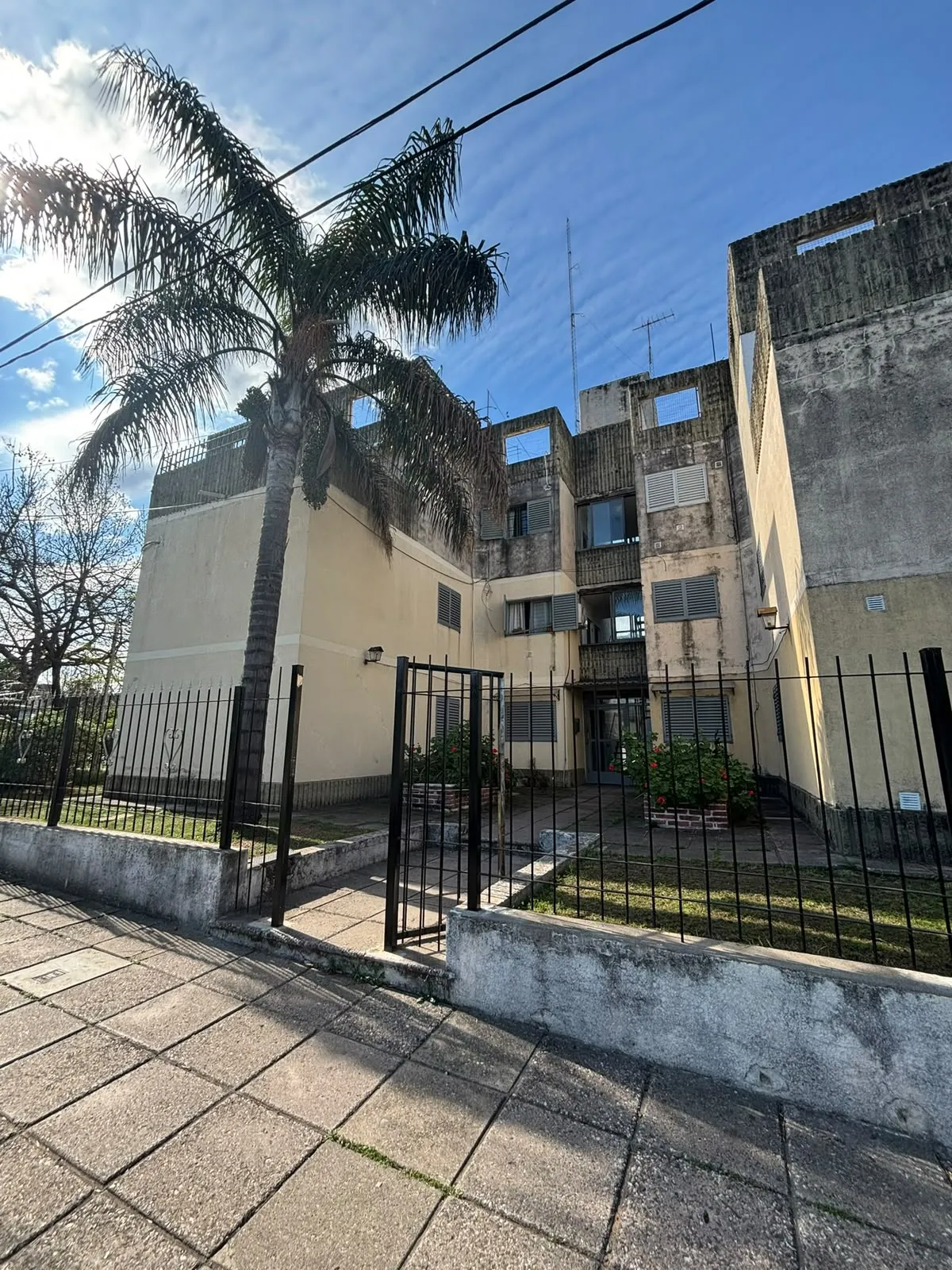 DEPARTAMENTO 3 DORMITORIOS CENTRO LA CALERA