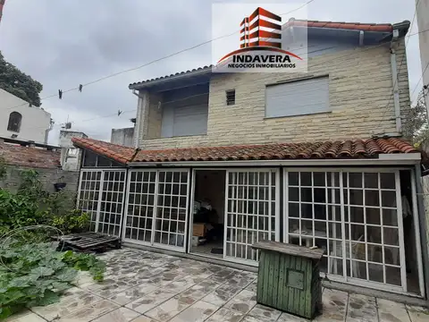 Casa en Venta en Villa Ballester, Partido de General San Martín
