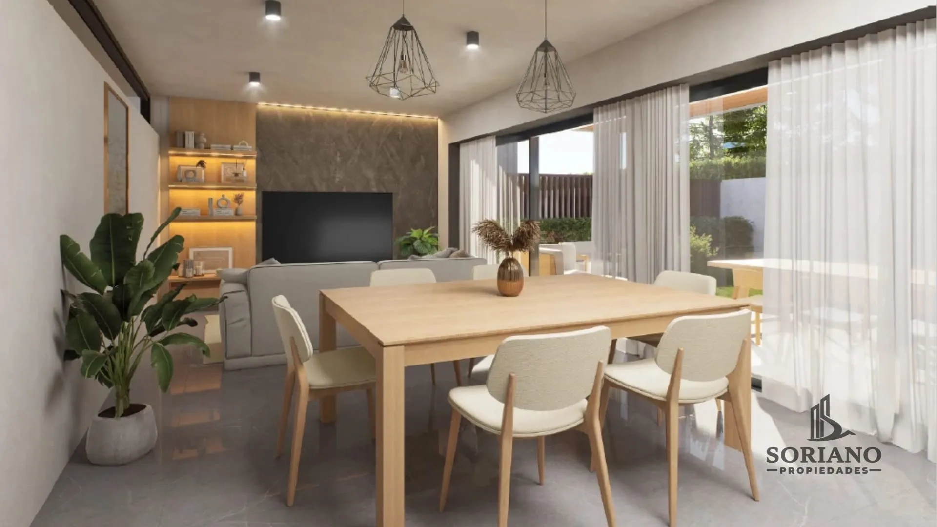 VENTA DUPLEX EN ANATOLIA, CASONAS DE BELGRANO