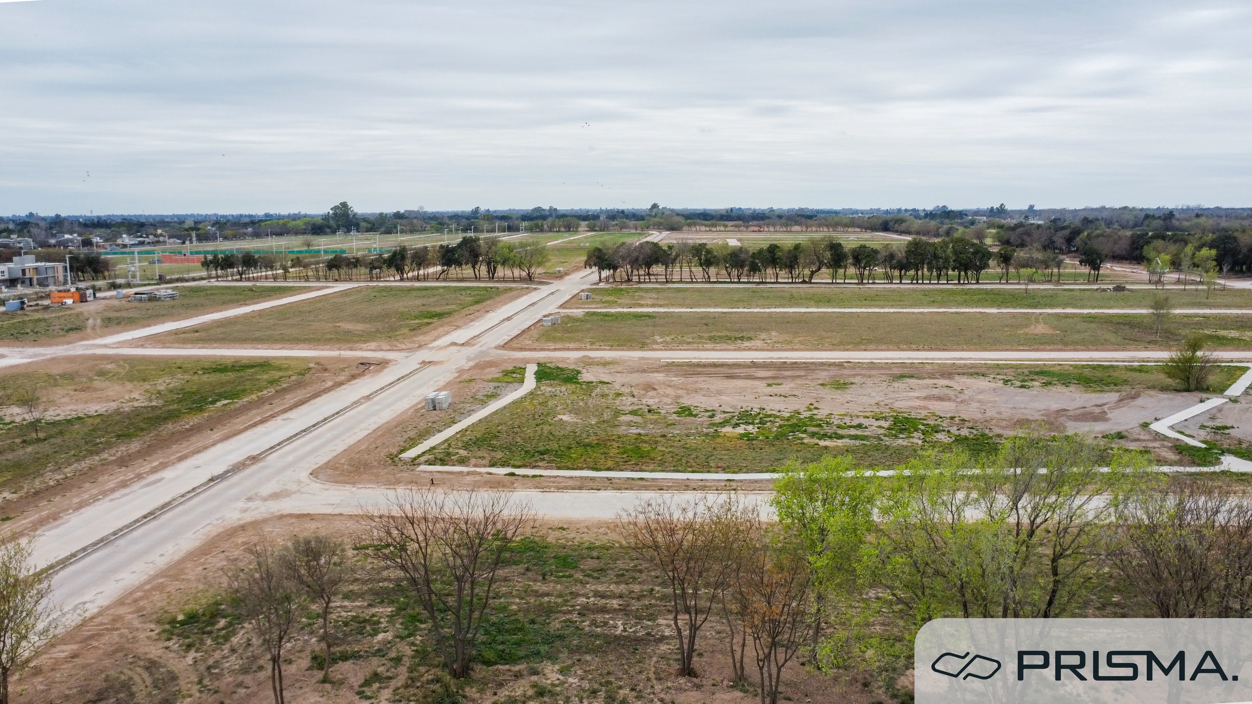 LOTES COLINDANTES - 360 M2 - EL ENCUENTRO