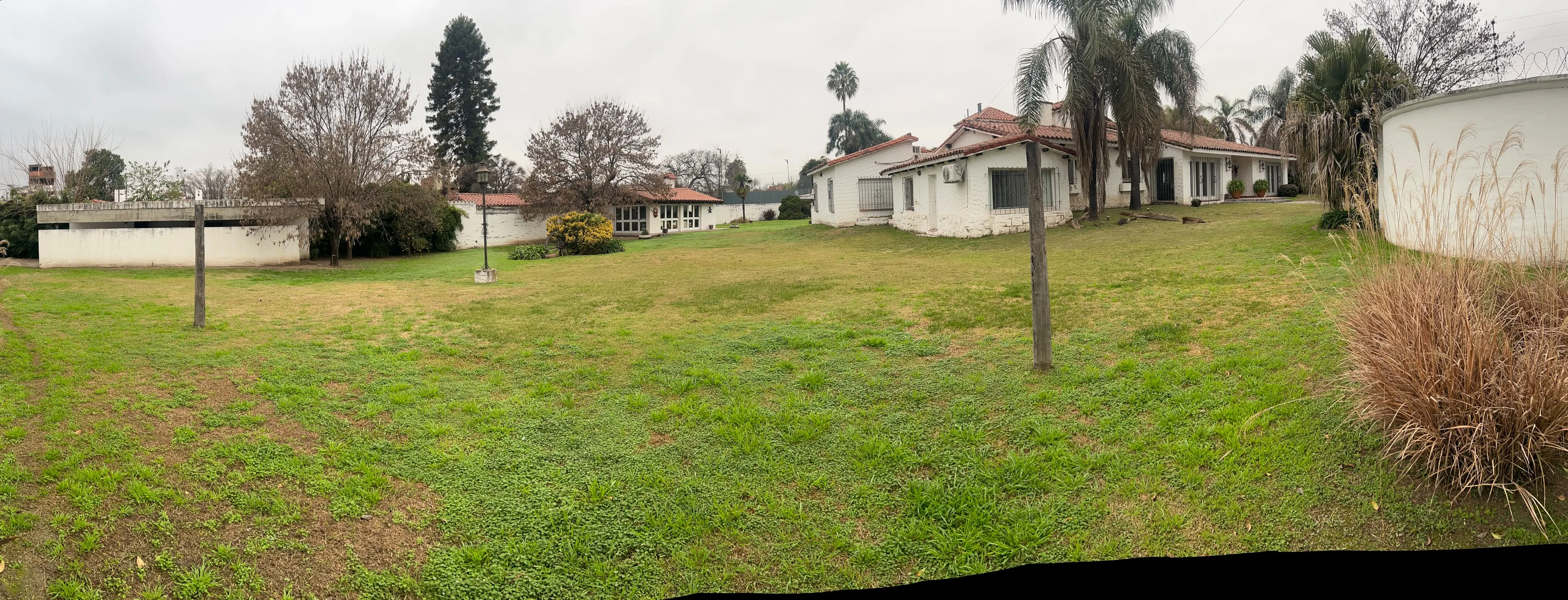 Alquiler casa Villa Allende (comercial o familiar)