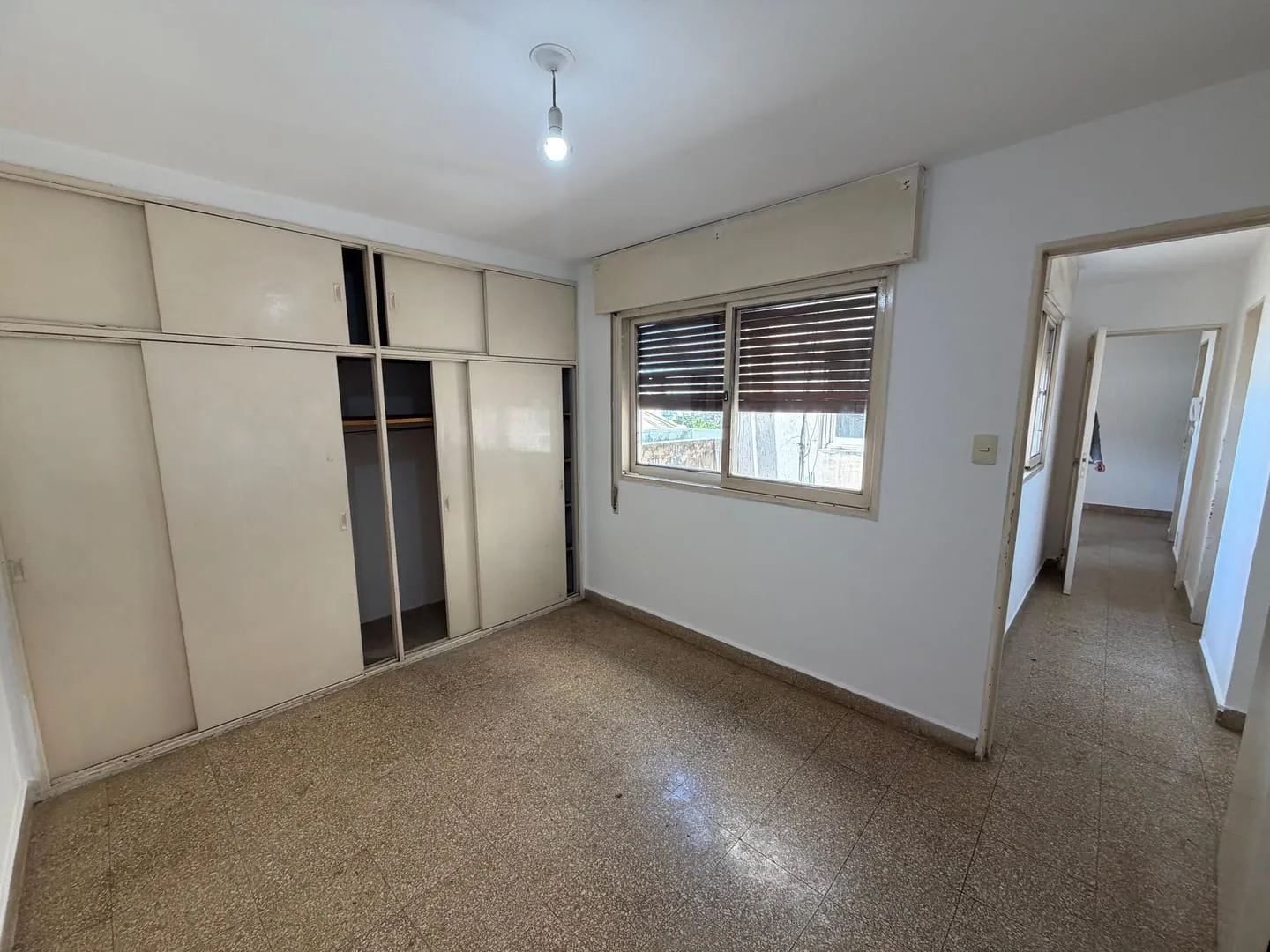 Departamento en Alquiler de 2 dormitorios en B° General Paz