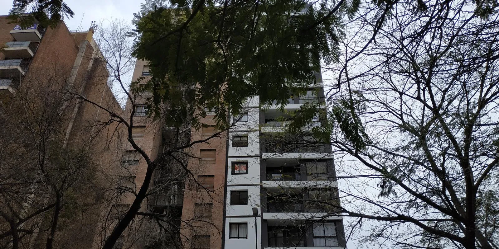 ALQUILER | DPTO 1 Dorm 1 Baño en Illia al 500 Nueva Córdoba - TAP2001786