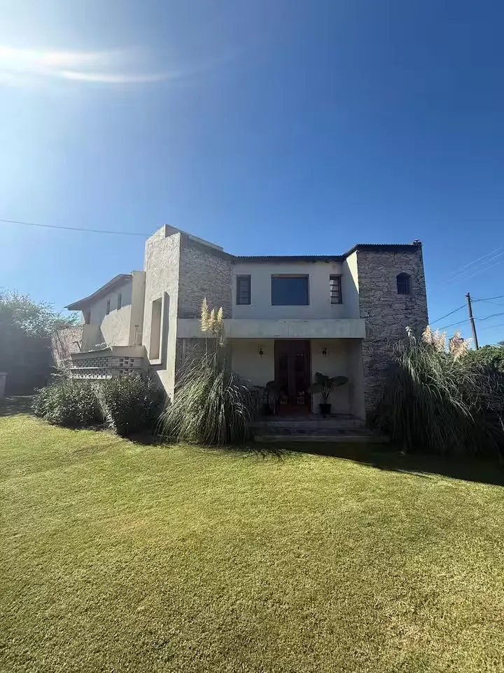 VIVIR BIEN ES UN LUJO... VIVIR EN ESTA CASA ES LA MAGIA!!