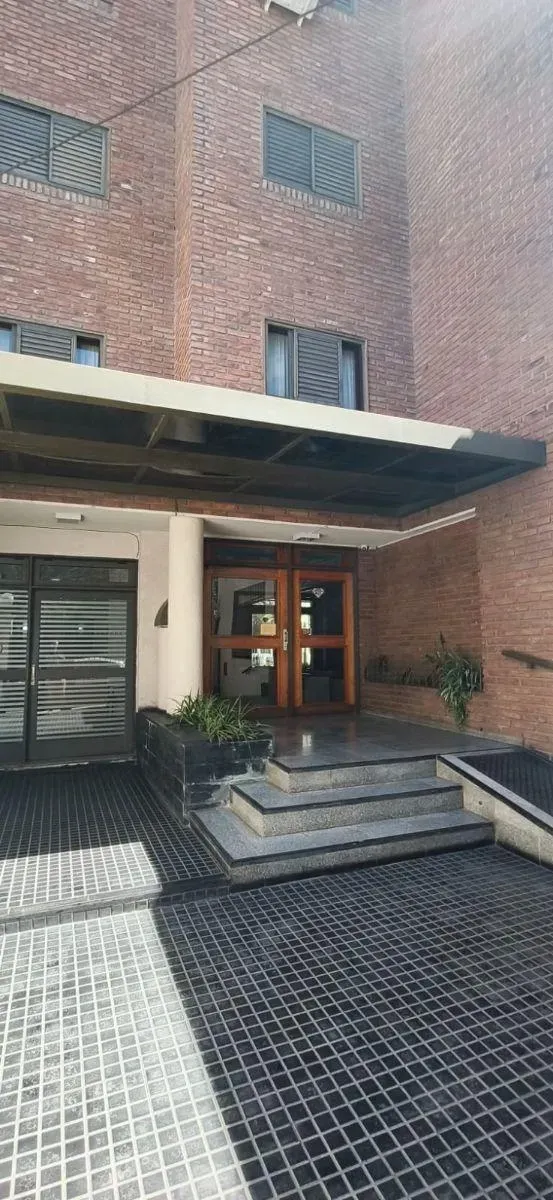 Dpto 2 Dormitorios en excelente zona de Barrio Cofico
