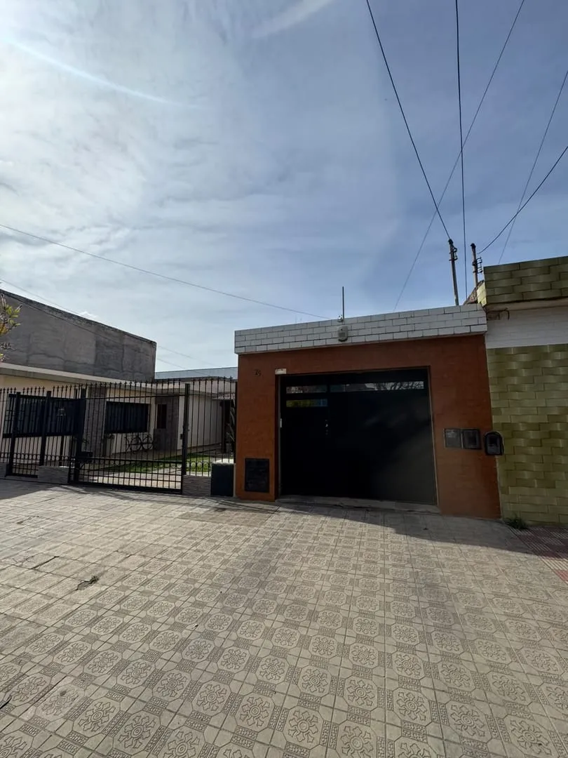 VENTA CASA 2 DORM APTO CREDITO- VILLA AZALAIS