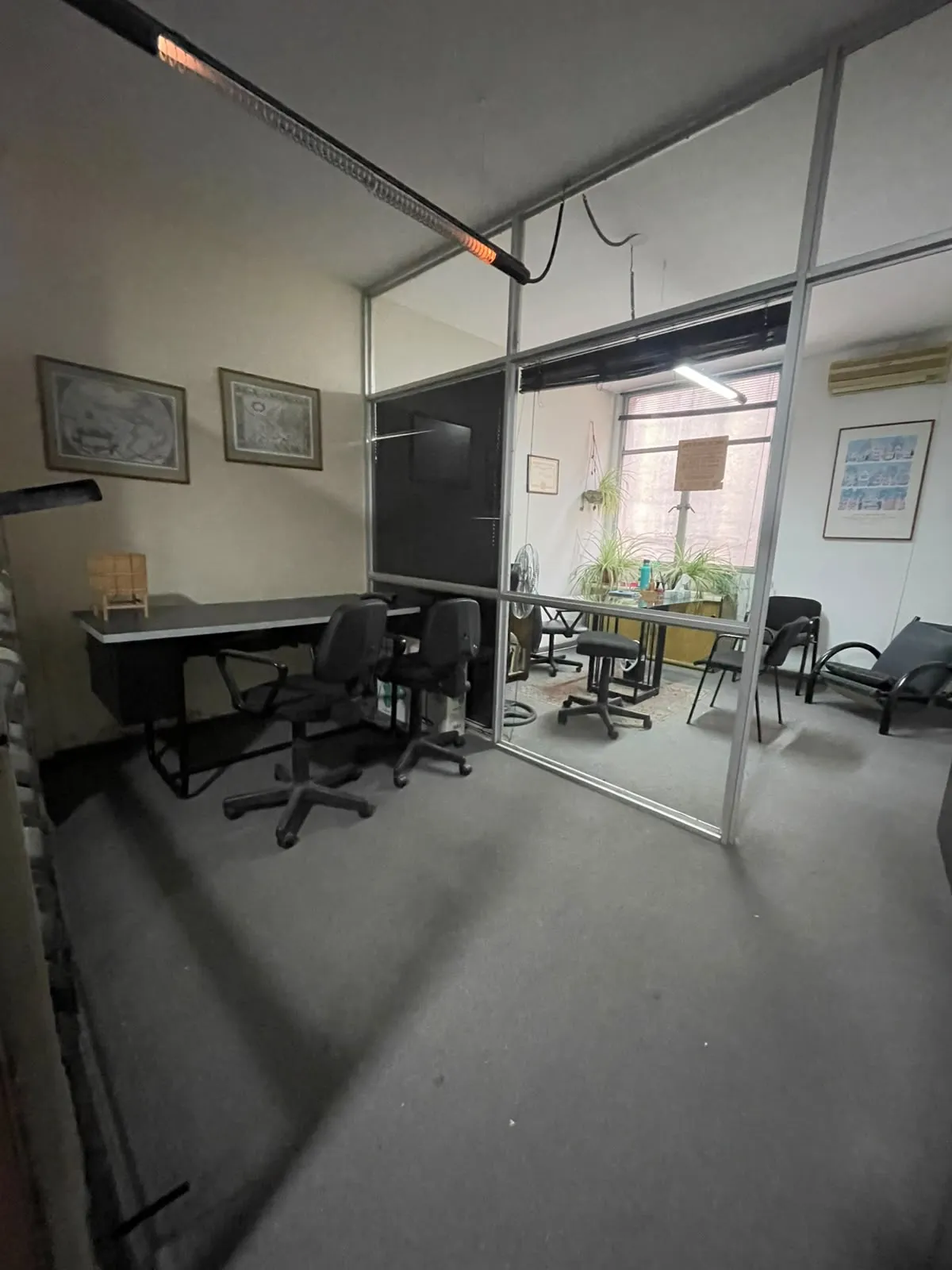 OPORTUNIDAD OFICINA EN VENTA PLENA PEATONAL