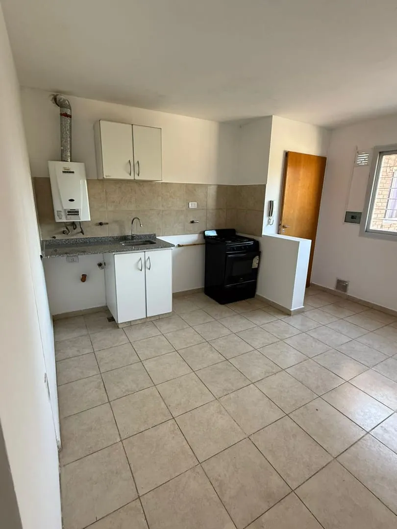 VENTA DPTO 1 DORM APTO CREDITO- COFICO