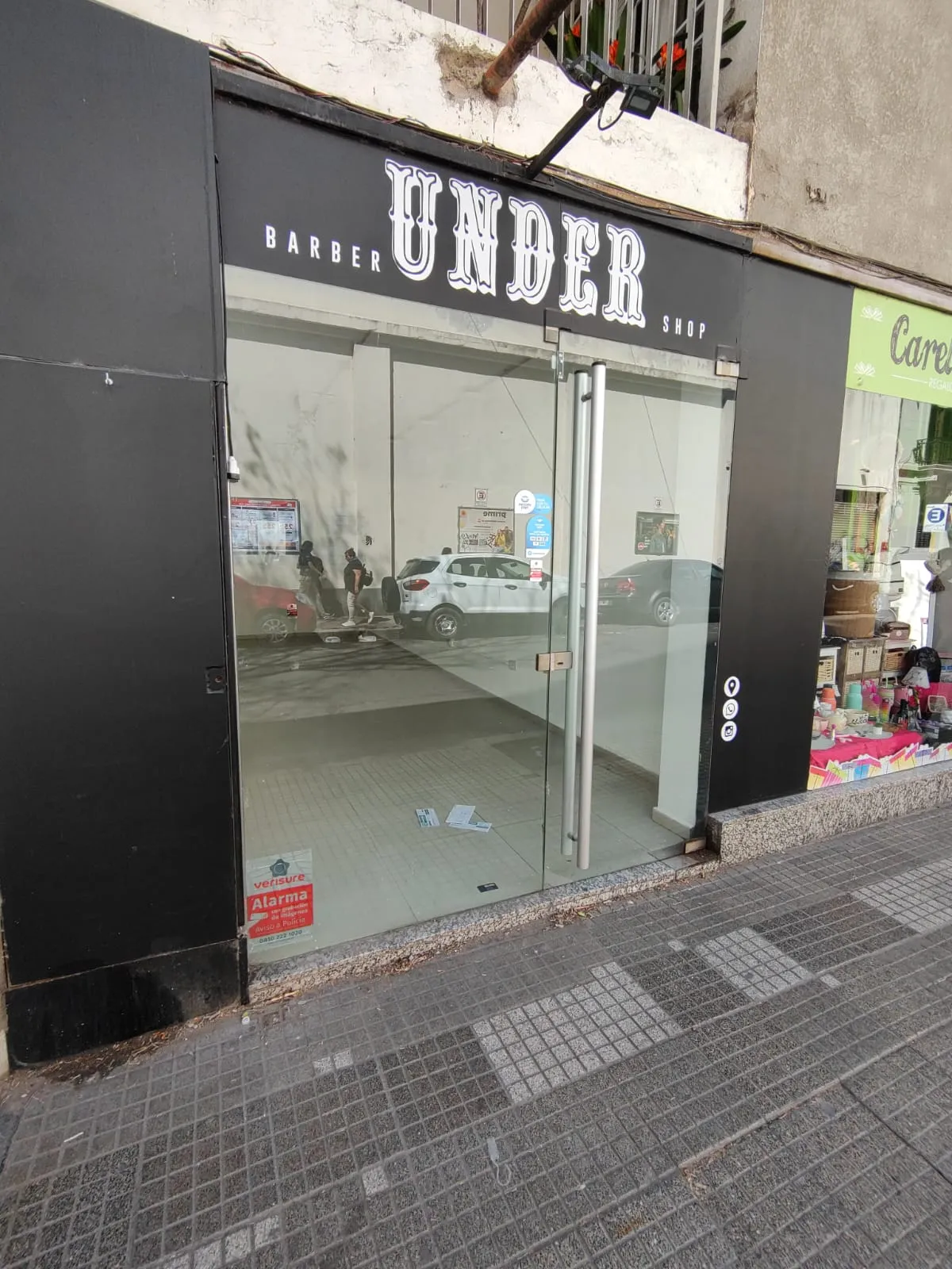 alquila local comercial nueva cordoba
