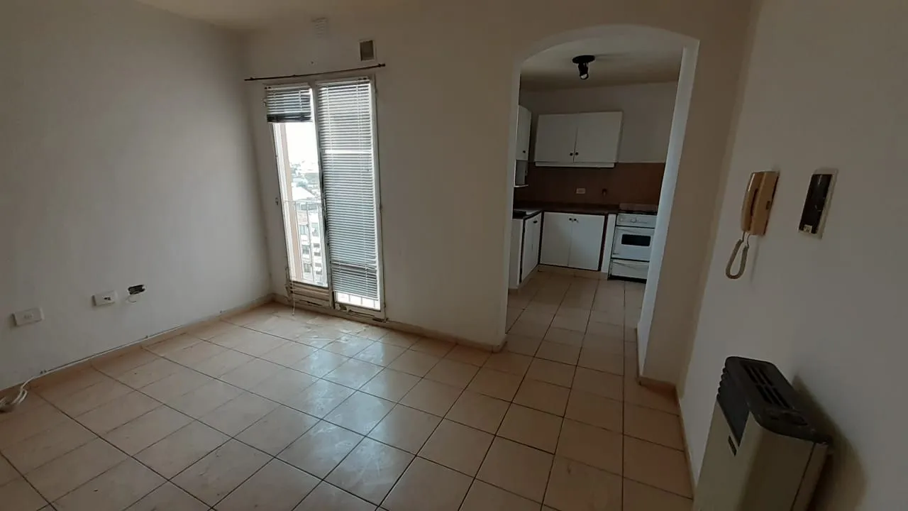 DEPARTAMENTO 1 DORMITORIO EN  Bº ALBERDI CALLE ARTURO ORGAZ Nº227