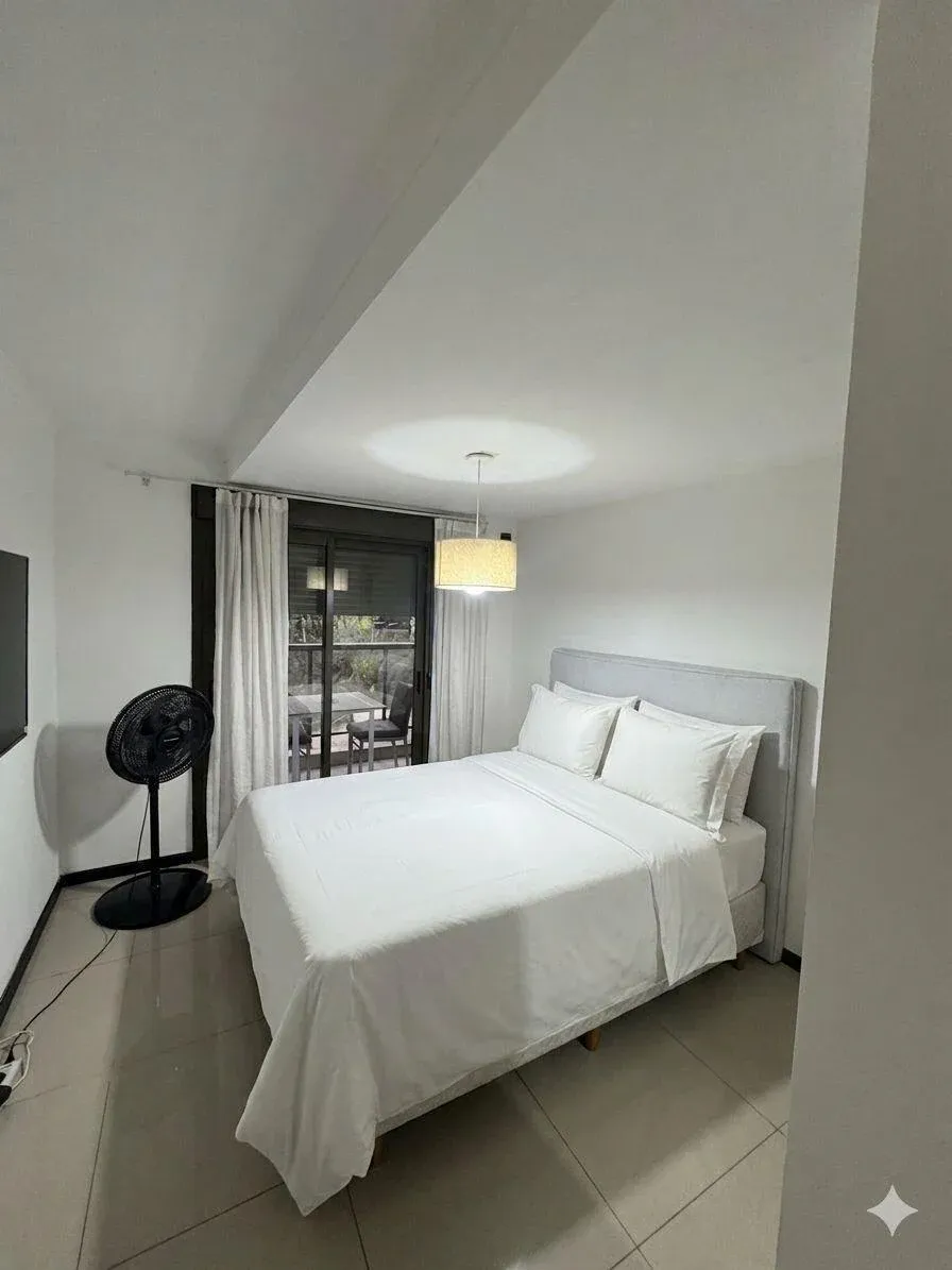 DEPARTAMENTO DE 1 DORM AMOBLADO EN ALQUILER – NUEVA CÓRDOBA