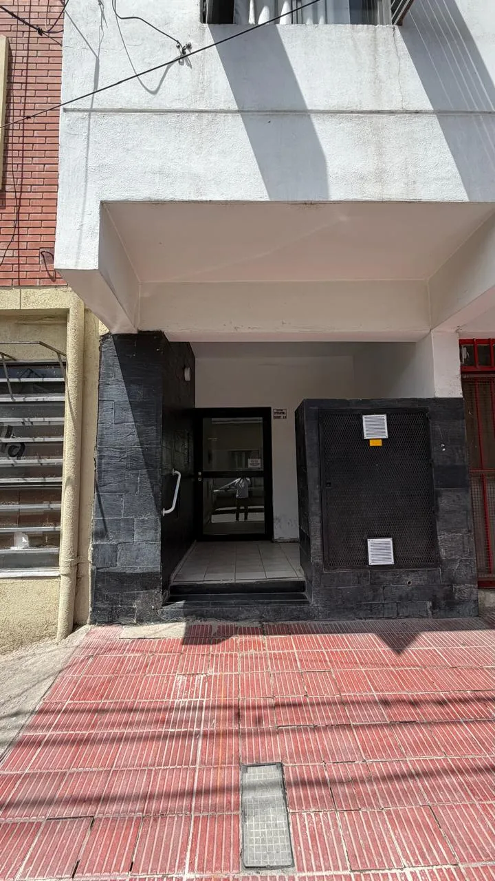 ALBERDI . VENTA DEPTO DE 1 DORMITORIO EN PLANTA BAJA CON ESCRITURA !