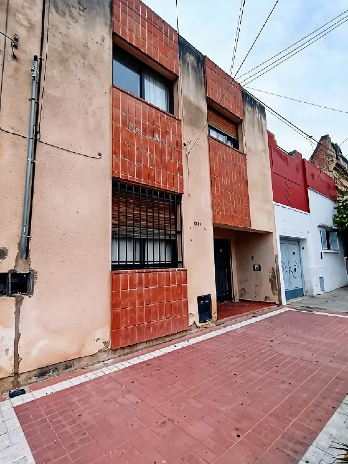 2 departamentos a reciclar - Bº Alberdi