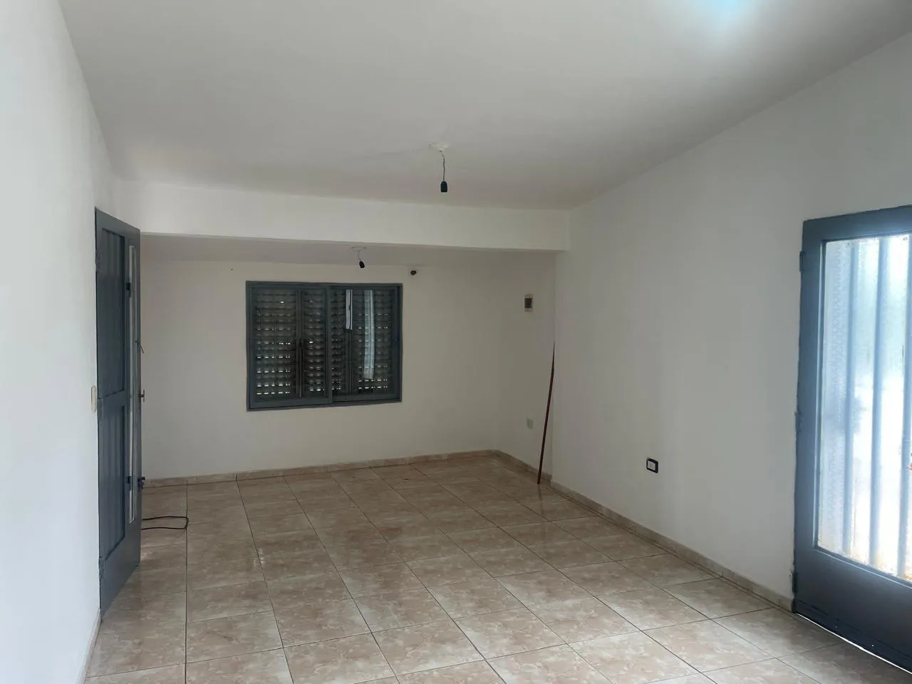 ALQUILER UN DORMITORIO