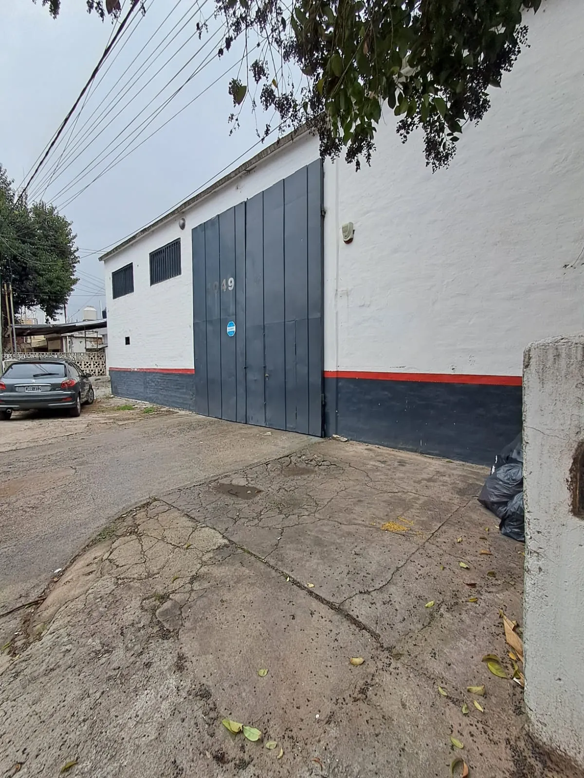 Galpon en venta