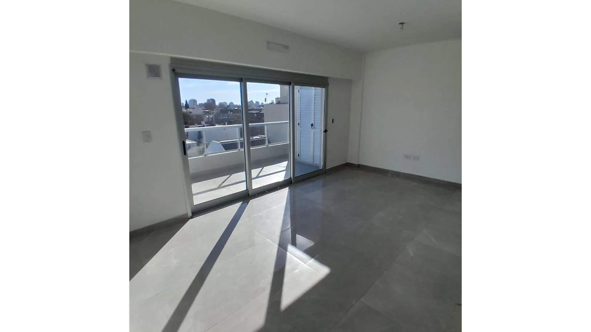 VENTA semipiso| Villa Luro 3 amb. a estrenar c/cochera