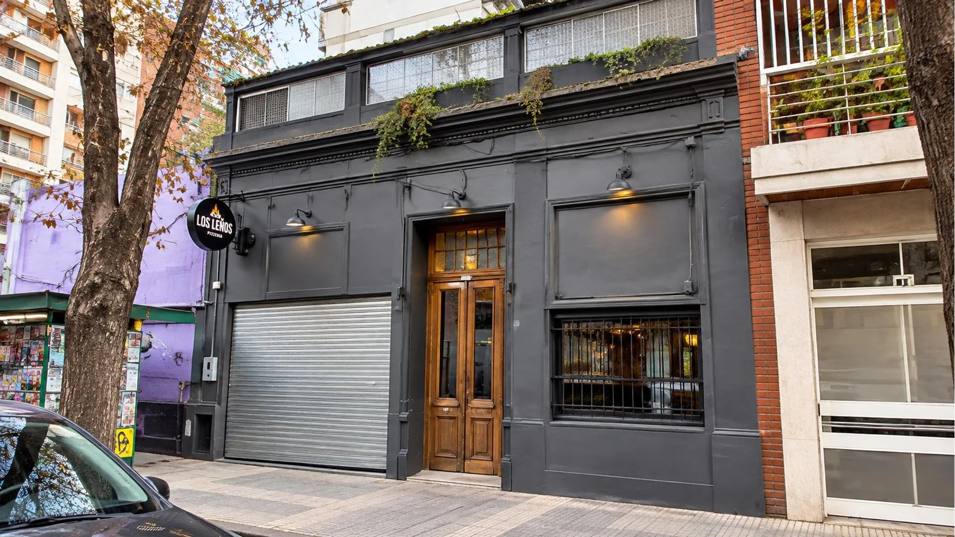 LOCAL EN VENTA - BELGRANO