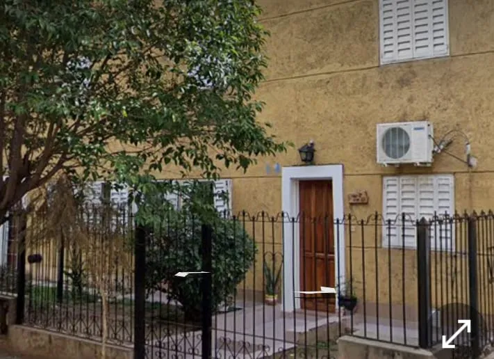 VENTA DE DUPLEX EN BARRIO JARDIN DEL SUR