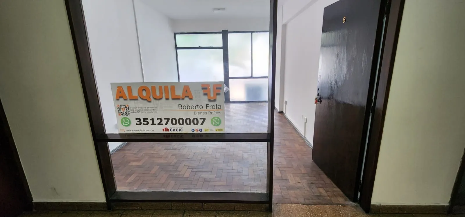 Oficina en venta en el centro