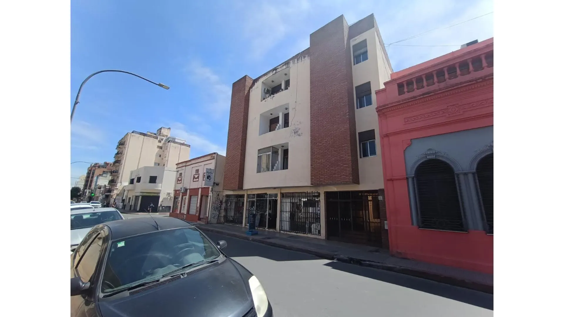 Departamento Alberdi