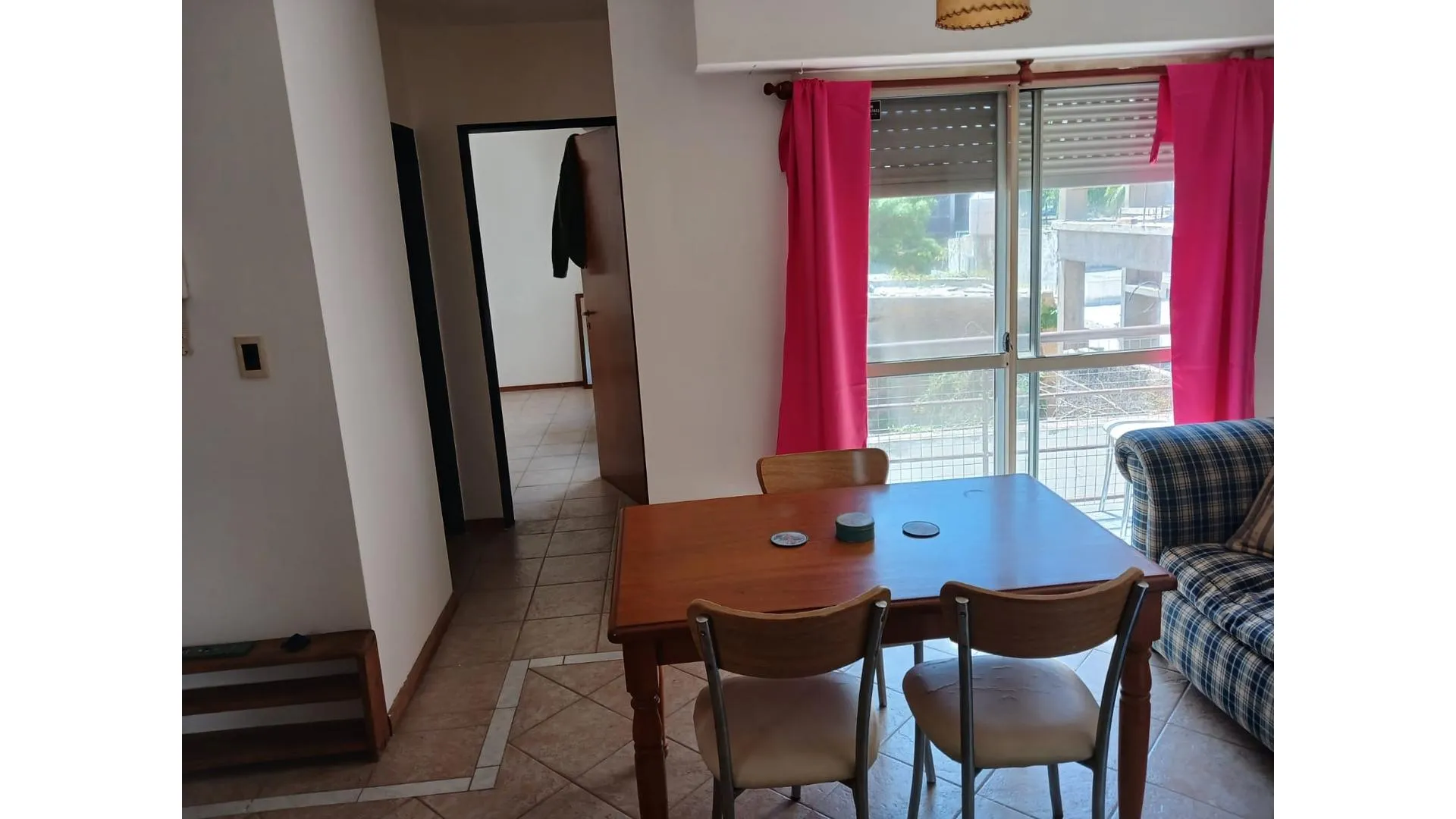 Venta de departamento